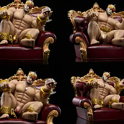Devil - Balor 8
