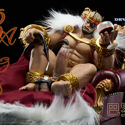 Devil - Balor 7