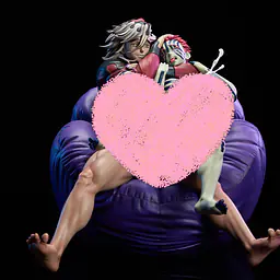Bundle - Doma and Akaza 1