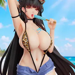 Bust - Rio Tsukatsuki 3