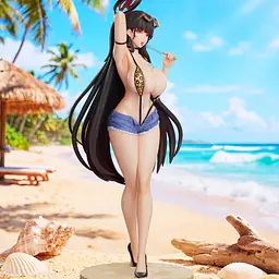 Bust - Rio Tsukatsuki 2