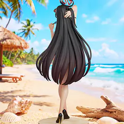 Bust - Rio Tsukatsuki 6