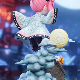 Gulu Gulu - Anya cos Shinobu 8