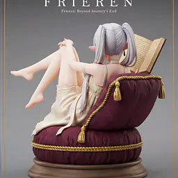 Dada - Frieren 5