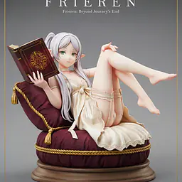 Dada - Frieren 1