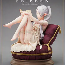 Dada - Frieren 3