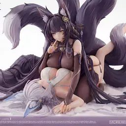 RO - Shinano and Musashi 1