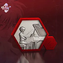 ADS x HW - Kaworu Nagisa 7
