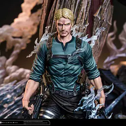 Hertz - Reiner and Armored Titan 4