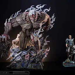 Hertz - Reiner and Armored Titan 10