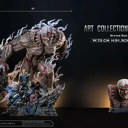 Hertz - Reiner and Armored Titan 5