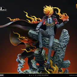 Arcobaleno - Tsunayoshi Sawada 5