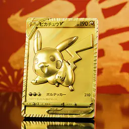 Geisha - Pikachu 3