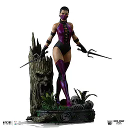 Iron - Mileena 15