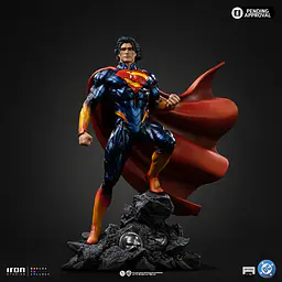 Iron - Superman 3