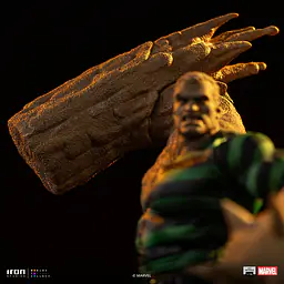 Iron - Sandman 2