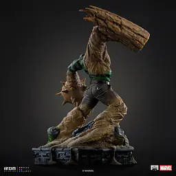 Iron - Sandman 7