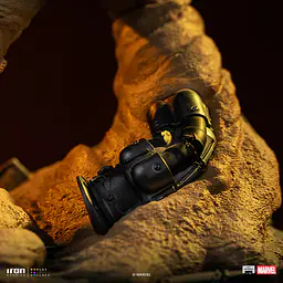 Iron - Sandman 6