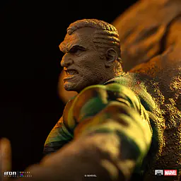 Iron - Sandman 4