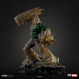 Iron - Sandman 3