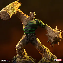 Iron - Sandman 12