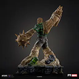 Iron - Sandman 9