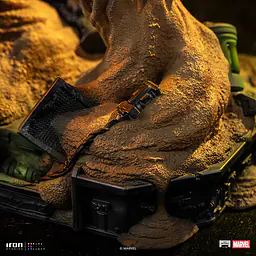 Iron - Sandman 11