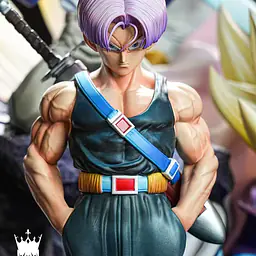 SHK - Trunks Lifetime 6