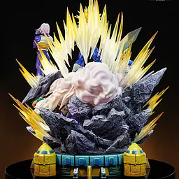 SHK - Trunks Lifetime 7