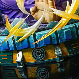 SHK - Trunks Lifetime 12