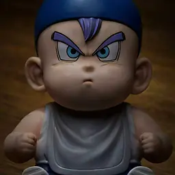SHK - Trunks Lifetime 14