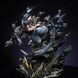 Dreamshapers - Toji 2