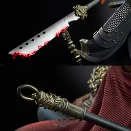 Shi Yue Wu Tong - Horse 8