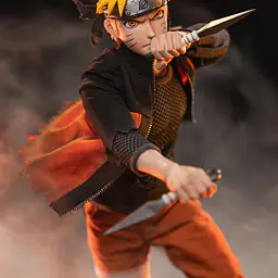 Rocket Toys - Naruto 4
