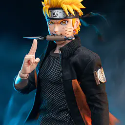 Rocket Toys - Naruto 6