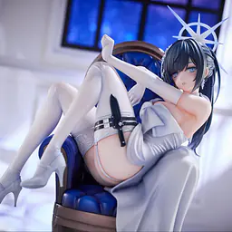 Fix Cast - Saori 1