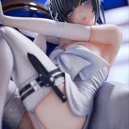 Fix Cast - Saori 3