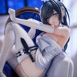 Fix Cast - Saori 2