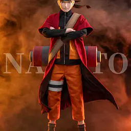 Rocket Toys - Naruto 1