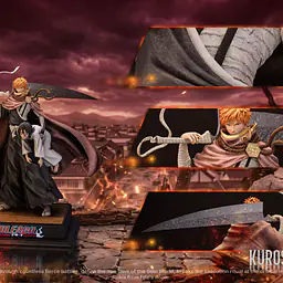 Cross - Ichigo 5