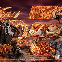 Cross - Ichigo 1
