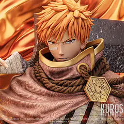 Cross - Ichigo 2