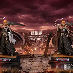 Cross - Ichigo 3