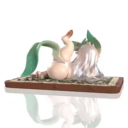 Mocking - Leafeon 6
