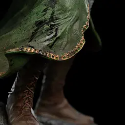WETA Workshop - Elrond 6