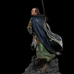 WETA Workshop - Elrond 7