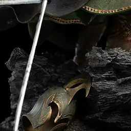WETA Workshop - Elrond 8