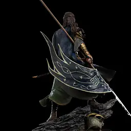 WETA Workshop - Elrond 9