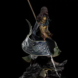 WETA Workshop - Elrond 10