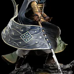 WETA Workshop - Elrond 11